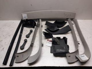 Пластик FORD поштучно Ford Focus II 2008-2011 2009 v21