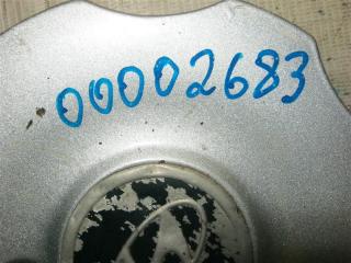 Колпак декоративный Elantra 2000 - 2009 V309A31 Колпак декоративный Elantra 2000 - 2009 V309A31