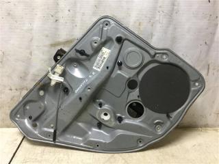 Стеклоподъемник электрический задний левый Volkswagen Golf IV/Bora 1997-2005 Vэтаж3