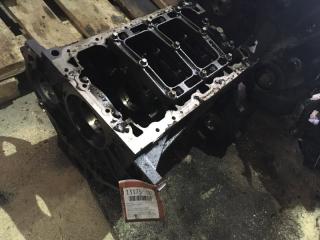 Блок двигателя Opel ZAFIRA