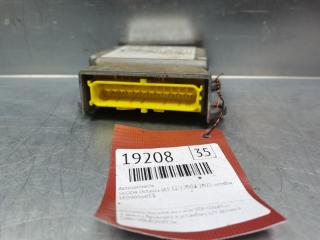 Блок управления AIR BAG SKODA Octavia (A5 1Z-) 2004-2013 2010 v35