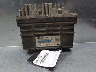 Блок управления двигателем Volkswagen PASSAT [B4] (1994-1996)