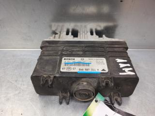 Блок управления двигателем Volkswagen GOLF III/VENTO (1991-1997)