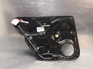 Стеклоподъемник электрический задний левый Volkswagen Passat [B6] 2005-2010 2009 v37