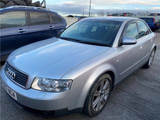 Кузов AUDI A4 [B6] 2000-2004 2002 v42