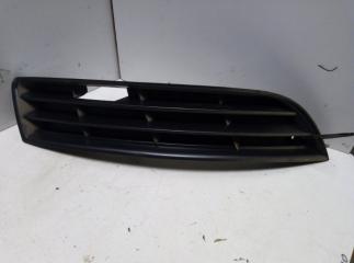 Решетка в бампер Volkswagen PASSAT [B6] (2005-2010) 137R