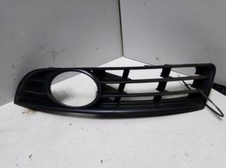 Решетка в бампер Volkswagen PASSAT [B6]  2005-2010 137P