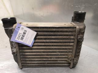 Интеркулер AUDI A4 [B6] 2000-2004 2002 v38