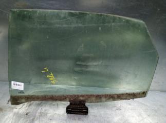 Стекло двери задней левой AUDI A4 [B6] 2000-2004 2002 v38