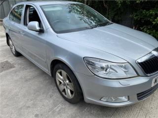 Кузов SKODA Octavia (A5 1Z-) 2004-2013 2010 v47 контрактная Кузов SKODA Octavia (A5 1Z-) 2004-2013 2010 v47