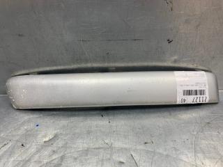 Молдинг переднего бампера левый FORD Focus II 2005-2008 2006 v40