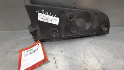 Направляющая заднего бампера левая AUDI A4 [B6] 2000-2004 2002 v42