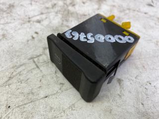 Кнопка противотуманки AUDI 80/90 [B3] 1986-1991
