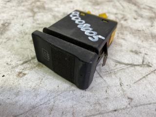 Кнопка противотуманки AUDI 80/90 [B3] 1986-1991
