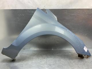 Крыло переднее правое Ford Focus II 2008-2011 v33