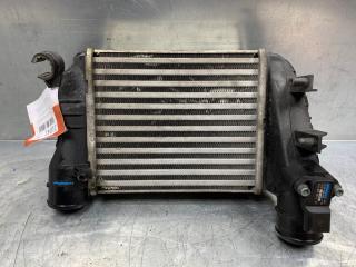 Интеркулер AUDI A4 [B6] 2000-2004 2002 v42