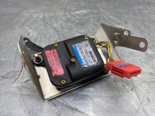 Моторчик заслонки отопителя AUDI A4 [B5] 1994-2001