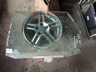 Стекло двери задней левой Volkswagen Passat [B3] 1988-1993 P2F7