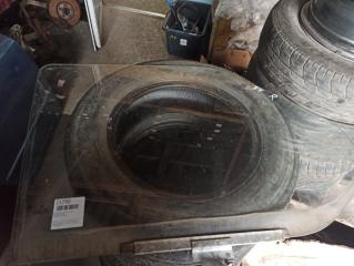 Стекло двери передней правой Volkswagen Transporter T4 1991-2003 P1E8 контрактная Стекло двери передней правой Volkswagen Transporter T4 1991-2003 P1E8