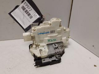 Замок двери задней левой Volkswagen Passat [B6] 2005-2010 2009 v37