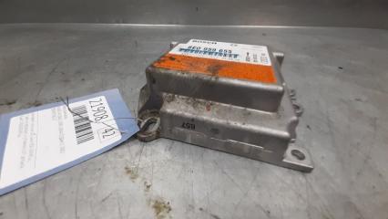 Блок управления AIR BAG AUDI A4 [B6] 2000-2004 2002 v42