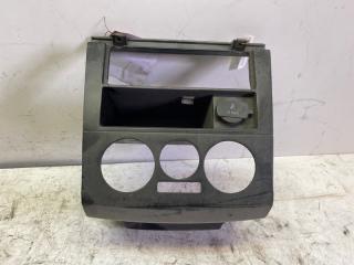 Рамка магнитолы Volkswagen Pointer/Golf BR 2004-2009