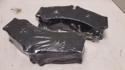 Колодки дисковые передние LT II 1996-2006 104K3 Колодки дисковые передние LT II 1996-2006 104K3