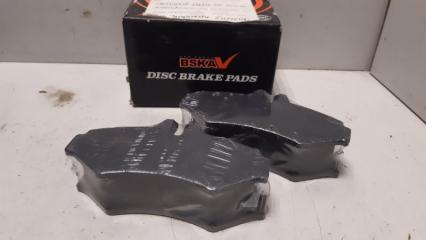 Колодки дисковые задние Volkswagen LT II 1996-2006 104K3