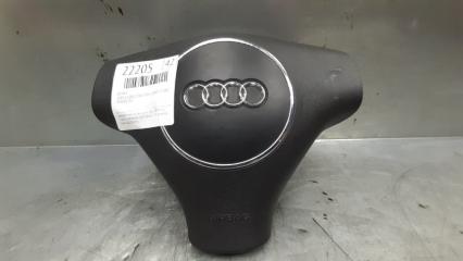 Подушка безопасности в рулевое колесо AUDI A4 [B6] 2000-2004 2002 v42