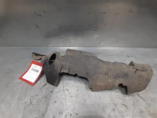 Воздуховод радиатора правый Volkswagen Passat [B5] 1996-2000 1997 v43