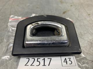 Ручка багажника Volkswagen Passat [B5] 1996-2000 1997 v43