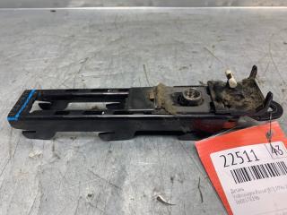 Механизм регулировки ремня безопасности Volkswagen Passat [B5] 1996-2000 1997 v43