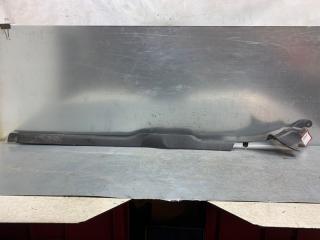 Накладка на порог Volkswagen Passat [B5] 1996-2000 1997 v43