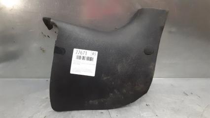 Накладка на порог Volkswagen Passat [B5] 1996-2000 1997 v43