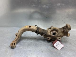 Кулак поворотный передний левый Volkswagen Passat [B5] 1996-2000 1997 v43