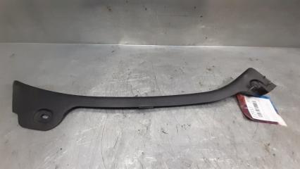 Накладка на порог Volkswagen Passat [B5] 1996-2000 1997 v43