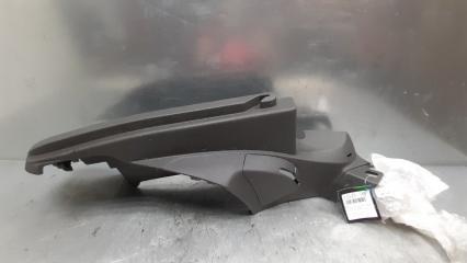 Направляющая шторки багажника FORD Focus II 2005-2008 2007 v48