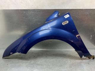 Крыло переднее левое FORD Focus II 2005-2008 2007 v48
