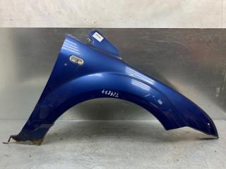 Крыло переднее правое FORD Focus II 2005-2008 2007 v48