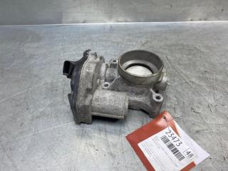 Заслонка дроссельная электрическая FORD Focus II 2005-2008 2007 v48