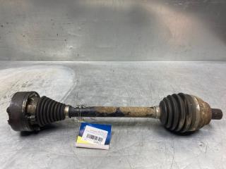 Полуось передняя левая SKODA Octavia (A5 1Z-) 2004-2013 2010 v47