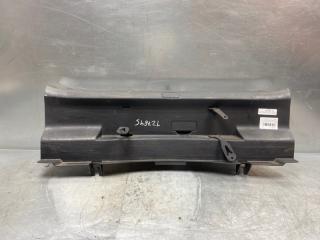 Обшивка багажника SKODA Octavia (A5 1Z-) 2004-2013 2010 v47