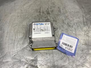 Блок управления AIR BAG SKODA Octavia (A5 1Z-) 2004-2013 2010 v47