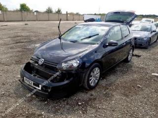 Кузов Volkswagen Golf VI 2009-2013 2012 v50