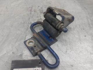 Петля двери передней правой нижняя AUDI A4 [B6] 2000-2004 2002 v38