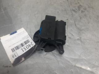 Моторчик заслонки отопителя AUDI A4 [B6] 2000-2004 2002 v38