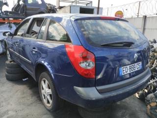 Кузов Renault Laguna II 2001-2008 2003 v61