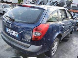 Кузов Renault Laguna II 2001-2008 2003 v61