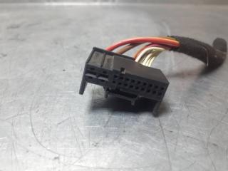 Запчасть разъем SKODA Octavia (A5 1Z-) 2004-2013