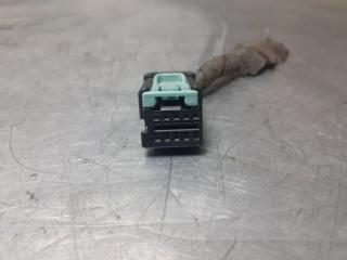 Запчасть разъем Volkswagen Passat [B6] 2005-2010